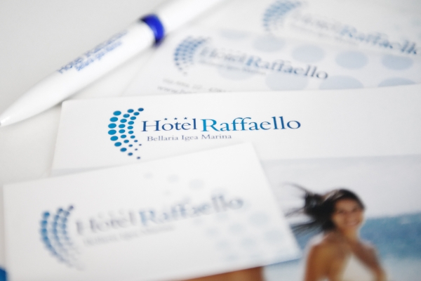 Raffaello Hotel